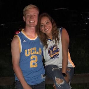 Meet your Posher, Johnny